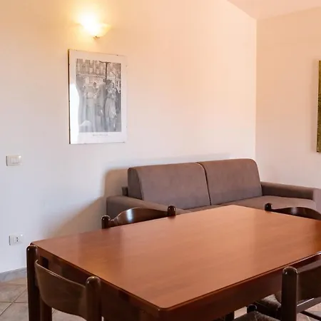 Casa La Suaredda *