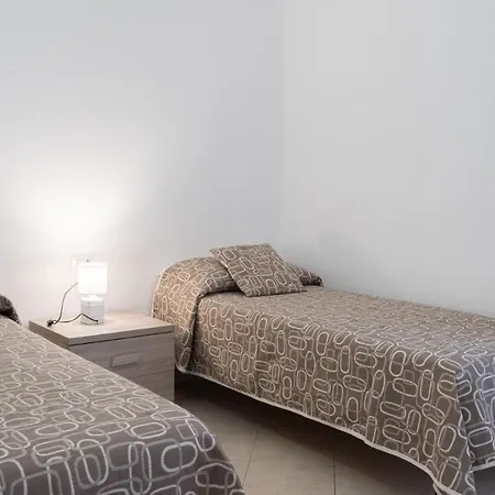 Appartement Casa La Suaredda *