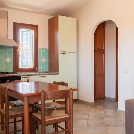 Casa La Suaredda Appartement San Teodoro (Sardinia)