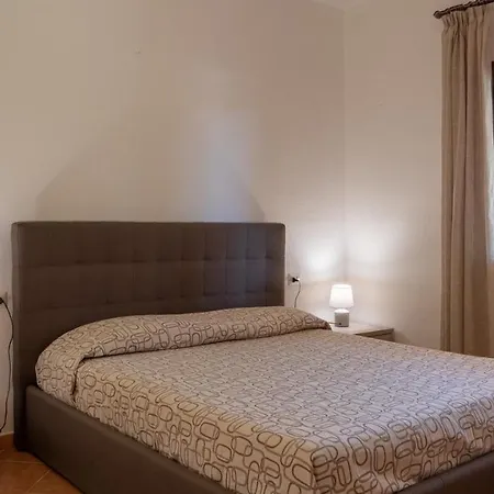Casa La Suaredda Appartement