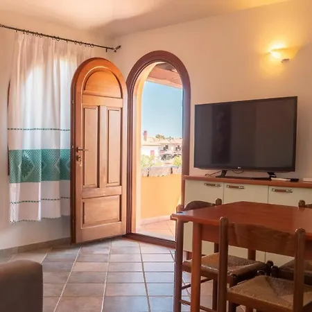 Casa La Suaredda * سان تيودورو