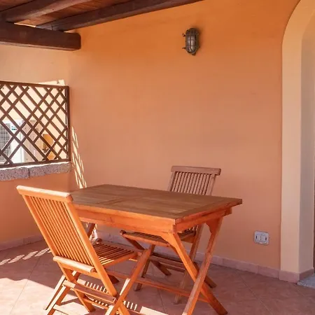 Casa La Suaredda