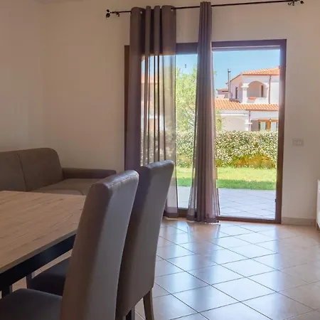 Appartement Casa La Suaredda