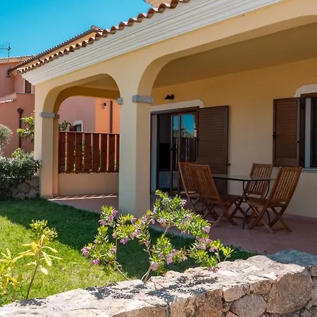 Casa La Suaredda Appartement *