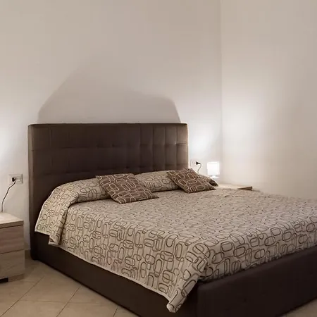 Casa La Suaredda Appartement