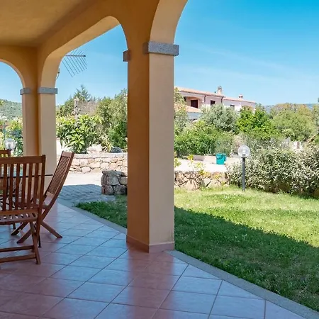 Casa La Suaredda