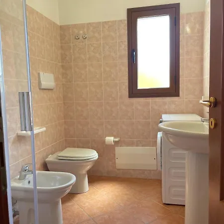 Appartement Casa La Suaredda *
