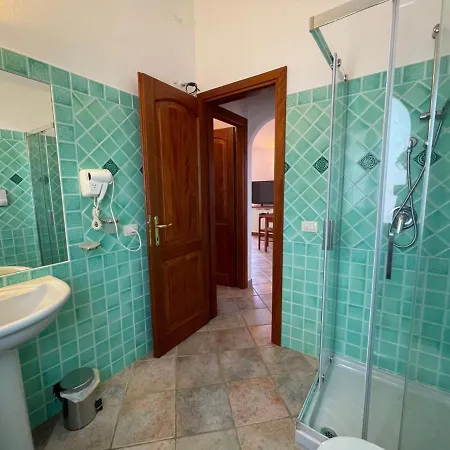 Casa La Suaredda سان تيودورو