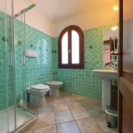 Casa La Suaredda * سان تيودورو