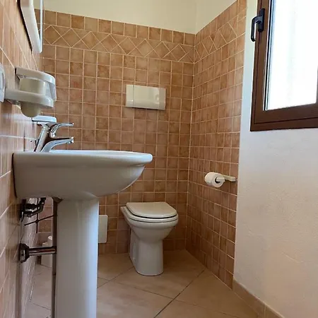 Appartement Casa La Suaredda *