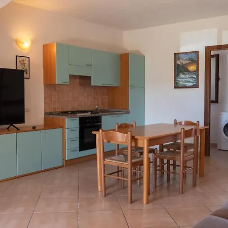 Casa La Suaredda * San Teodoro (Sardinia)