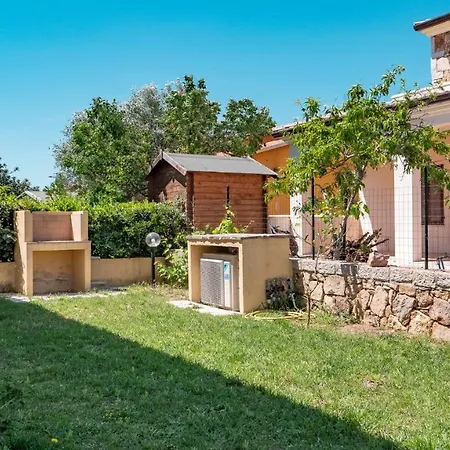 Апартаменты Casa La Suaredda *