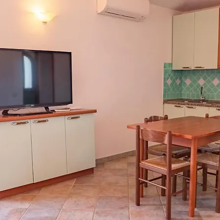 Appartement Casa La Suaredda *