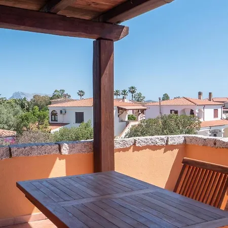 Casa La Suaredda Appartement *