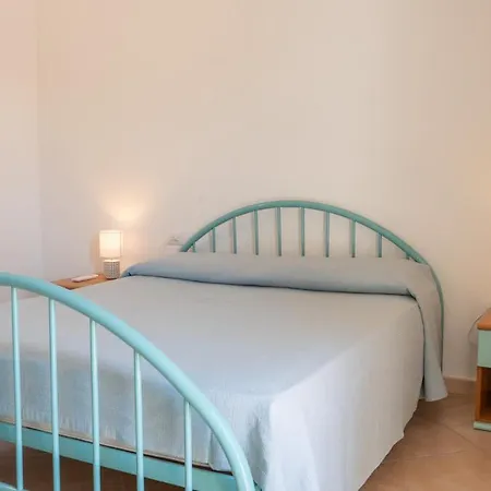 Casa La Suaredda * San Teodoro (Sardinia)