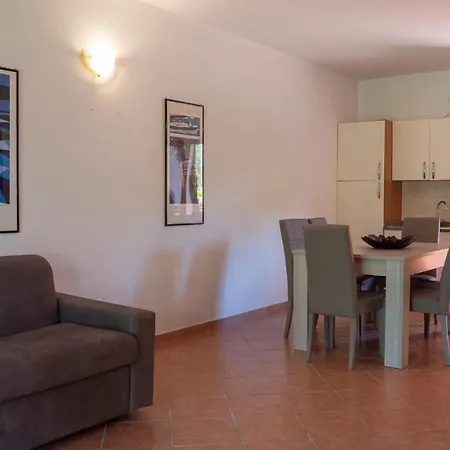 Casa La Suaredda Daire San Teodoro (Sardinia)