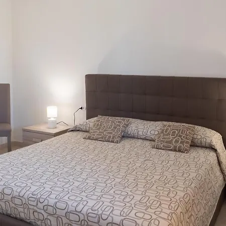 Casa La Suaredda San Teodoro (Sardinia)