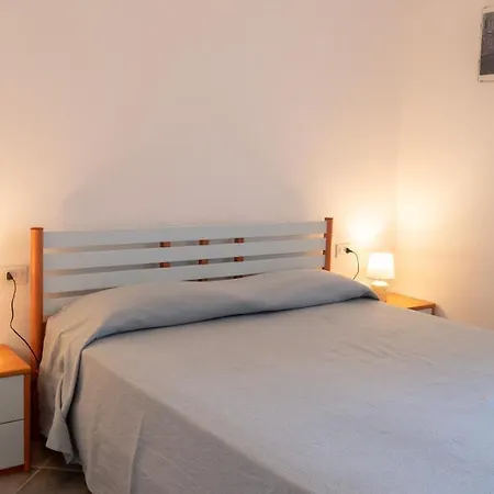 Daire Casa La Suaredda