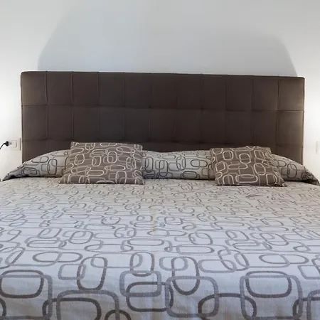 Casa La Suaredda Апартаменты *