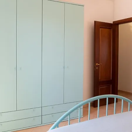 Апартаменты Casa La Suaredda