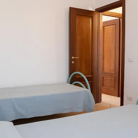 Casa La Suaredda Appartement