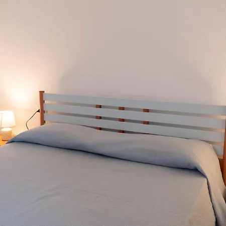 Casa La Suaredda *