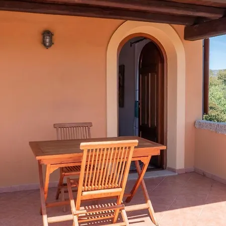 Casa La Suaredda Daire *