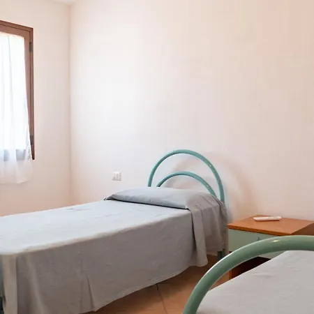 Appartement Casa La Suaredda *