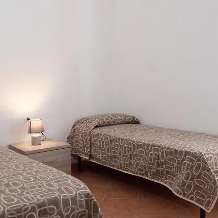 Casa La Suaredda * San Teodoro (Sardinia)