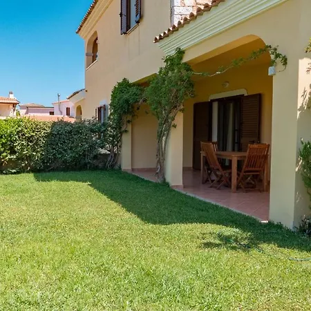 Casa La Suaredda Appartamento *