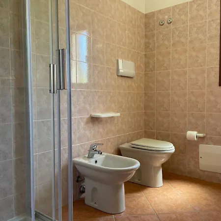 Casa La Suaredda * San Teodoro (Sardinia)