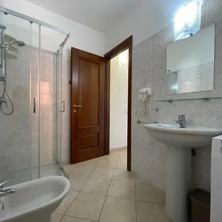 Daire Casa La Suaredda San Teodoro (Sardinia)