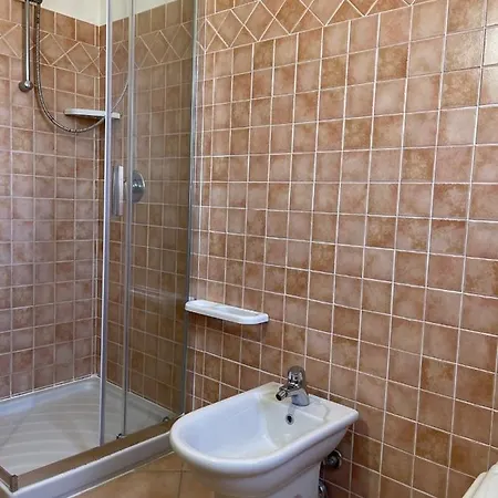 Appartement Casa La Suaredda