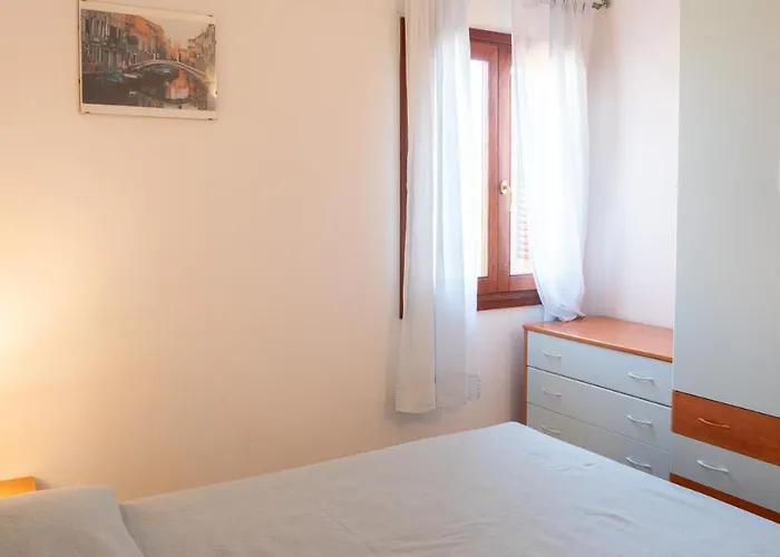 Casa La Suaredda Apartman San Teodoro