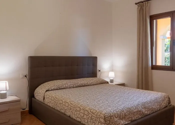 Casa La Suaredda Apartman