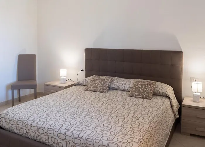 Casa La Suaredda San Teodoro