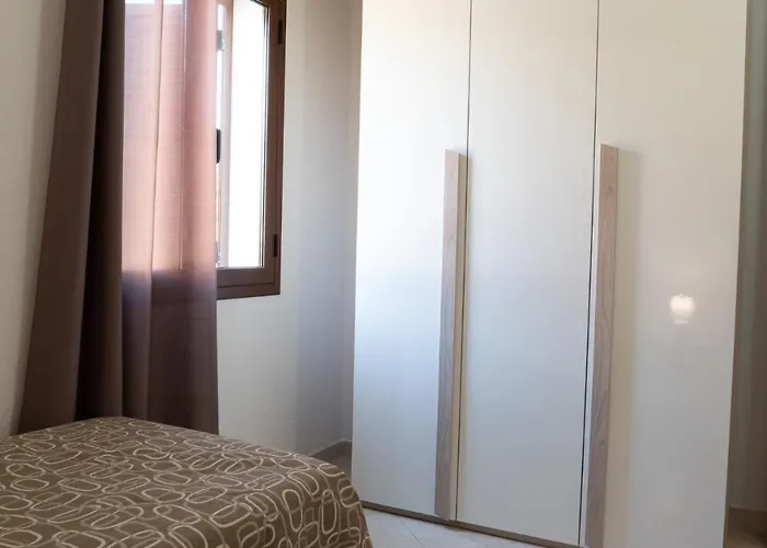 Apartman Casa La Suaredda San Teodoro