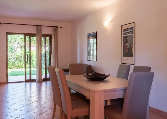 Apartman Casa La Suaredda *