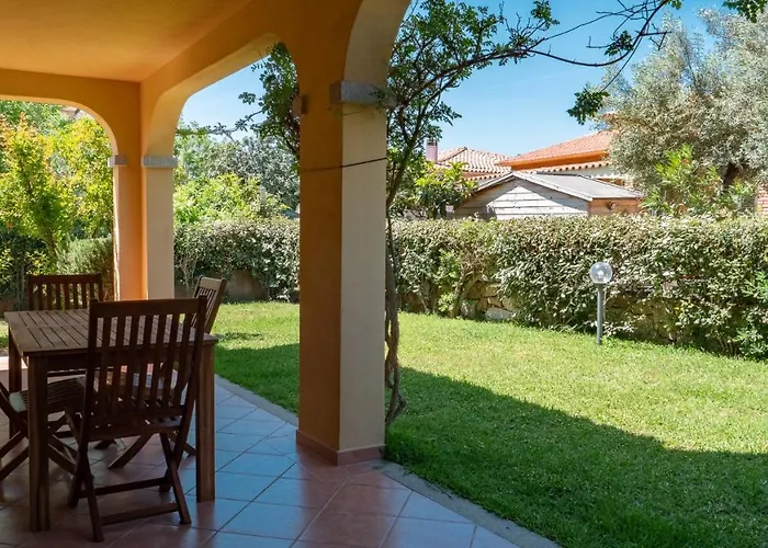 Casa La Suaredda Apartman