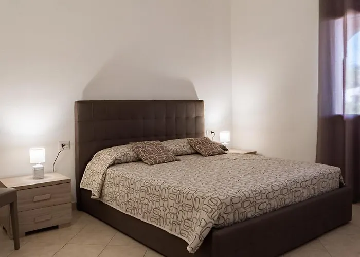 Casa La Suaredda Apartman