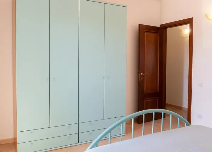 Apartman Casa La Suaredda