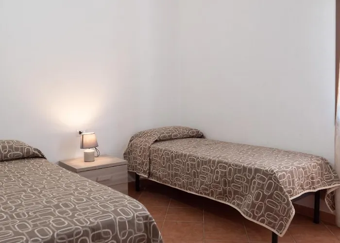 Casa La Suaredda * San Teodoro