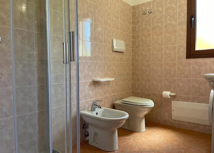 Casa La Suaredda * San Teodoro