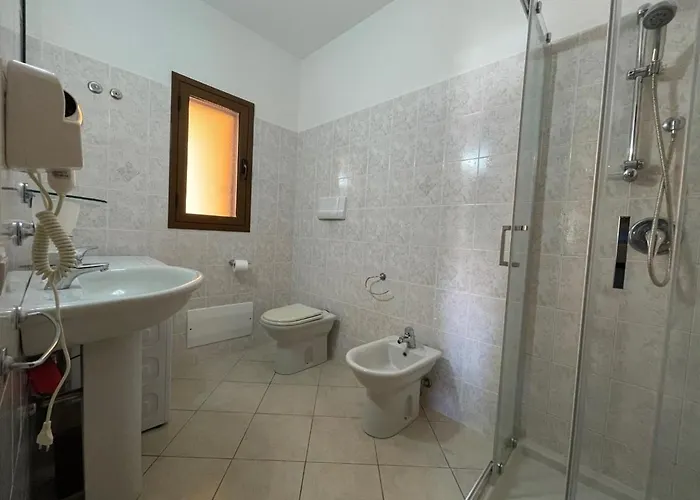 Casa La Suaredda San Teodoro