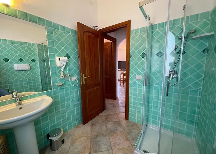 Casa La Suaredda San Teodoro